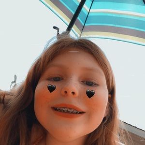 Meet your Posher, Faith